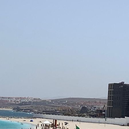 Apartamento Centrico En Puerto Del Rosario Puerto del Rosario  Dış mekan fotoğraf