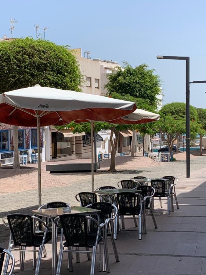 Apartamento Centrico En Puerto Del Rosario Puerto del Rosario  Dış mekan fotoğraf