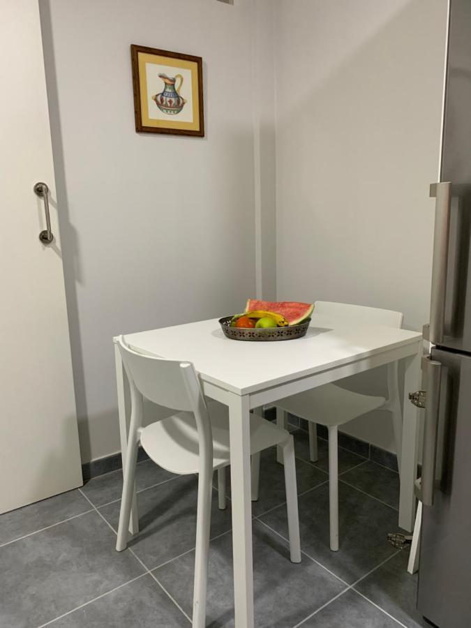 Apartamento Centrico En Puerto Del Rosario Puerto del Rosario  Dış mekan fotoğraf