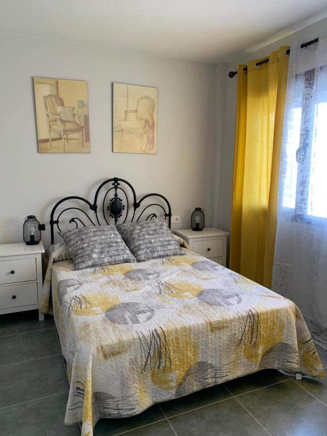 Apartamento Centrico En Puerto Del Rosario Puerto del Rosario  Dış mekan fotoğraf