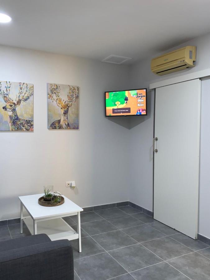 Apartamento Centrico En Puerto Del Rosario Puerto del Rosario  Dış mekan fotoğraf