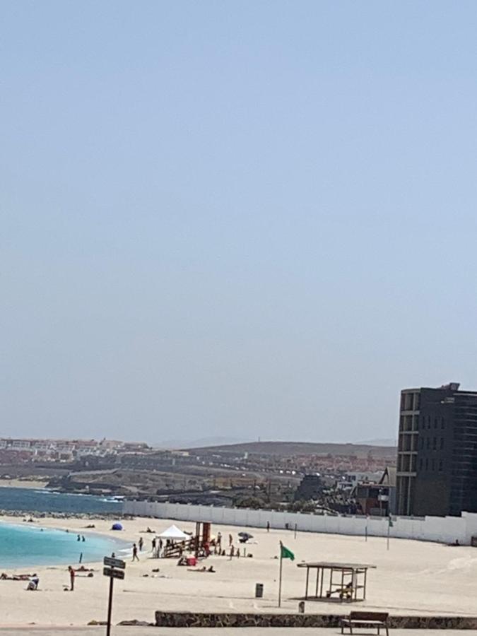 Apartamento Centrico En Puerto Del Rosario Puerto del Rosario  Dış mekan fotoğraf
